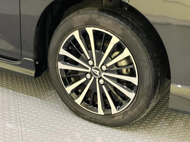 トールカスタムＧ　ターボ１オーナー　ＴＶ　ターボ　アルミ　キーフリーキー　エアバッグ　ＡＢＳ　スマキー（山口県）の中古車