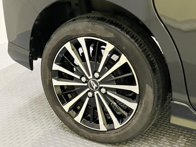 トールカスタムＧ　ターボ１オーナー　ＴＶ　ターボ　アルミ　キーフリーキー　エアバッグ　ＡＢＳ　スマキー（山口県）の中古車