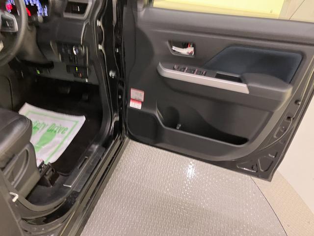 トールカスタムＧ　ターボ１オーナー　ＴＶ　ターボ　アルミ　キーフリーキー　エアバッグ　ＡＢＳ　スマキー（山口県）の中古車