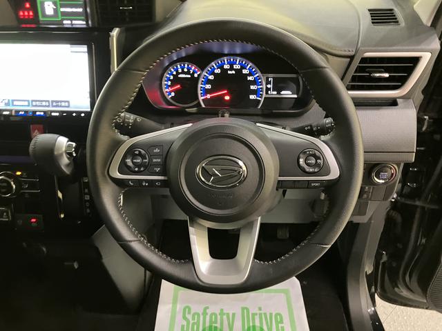 トールカスタムＧ　ターボ１オーナー　ＴＶ　ターボ　アルミ　キーフリーキー　エアバッグ　ＡＢＳ　スマキー（山口県）の中古車