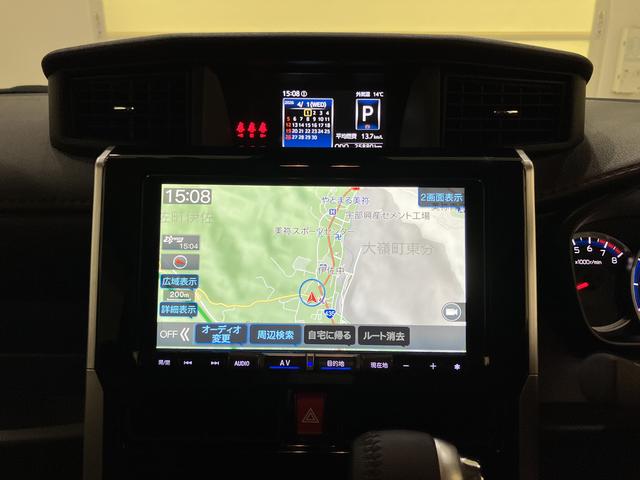 トールカスタムＧ　ターボ１オーナー　ＴＶ　ターボ　アルミ　キーフリーキー　エアバッグ　ＡＢＳ　スマキー（山口県）の中古車