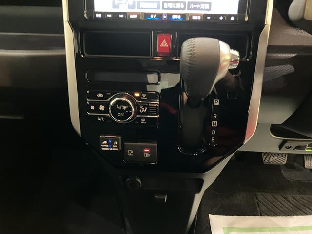 トールカスタムＧ　ターボ１オーナー　ＴＶ　ターボ　アルミ　キーフリーキー　エアバッグ　ＡＢＳ　スマキー（山口県）の中古車