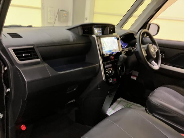 トールカスタムＧ　ターボ１オーナー　ＴＶ　ターボ　アルミ　キーフリーキー　エアバッグ　ＡＢＳ　スマキー（山口県）の中古車