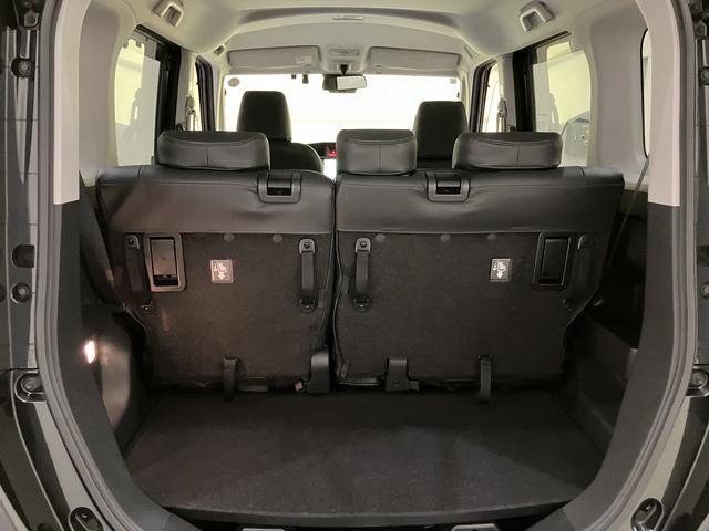 トールカスタムＧ　ターボ１オーナー　ＴＶ　ターボ　アルミ　キーフリーキー　エアバッグ　ＡＢＳ　スマキー（山口県）の中古車