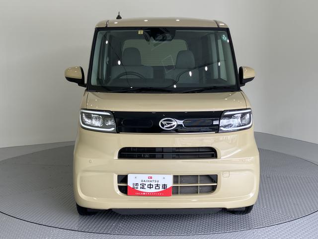 タントX定期点検記録簿 インテリキー キーレスエントリー 1オーナー エアB ABS(山口県)の中古車