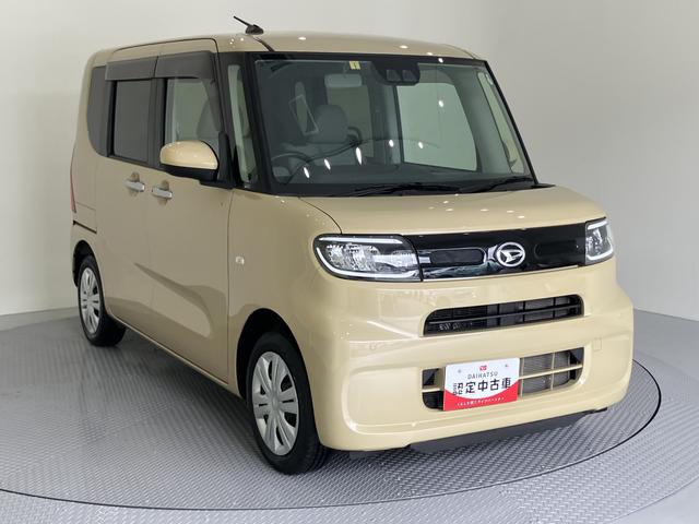 タントX定期点検記録簿 インテリキー キーレスエントリー 1オーナー エアB ABS(山口県)の中古車