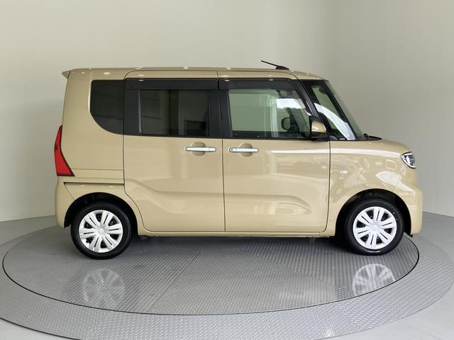 タントX定期点検記録簿 インテリキー キーレスエントリー 1オーナー エアB ABS(山口県)の中古車