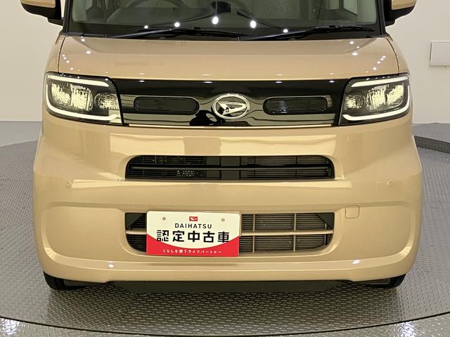 タントX定期点検記録簿 インテリキー キーレスエントリー 1オーナー エアB ABS(山口県)の中古車