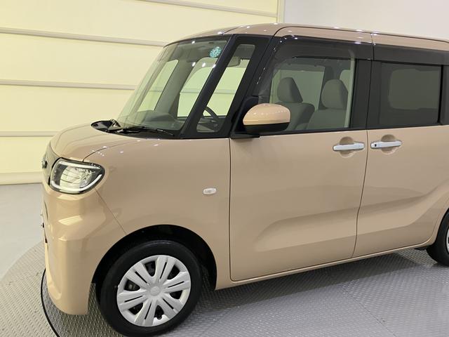 タントX定期点検記録簿 インテリキー キーレスエントリー 1オーナー エアB ABS(山口県)の中古車