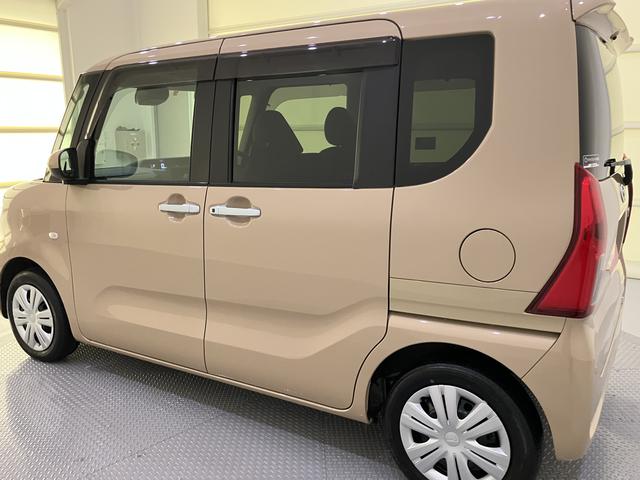 タントX定期点検記録簿 インテリキー キーレスエントリー 1オーナー エアB ABS(山口県)の中古車