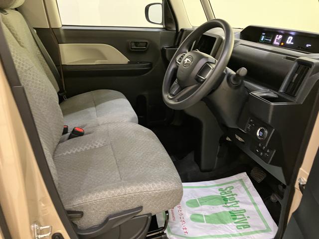 タントX定期点検記録簿 インテリキー キーレスエントリー 1オーナー エアB ABS(山口県)の中古車