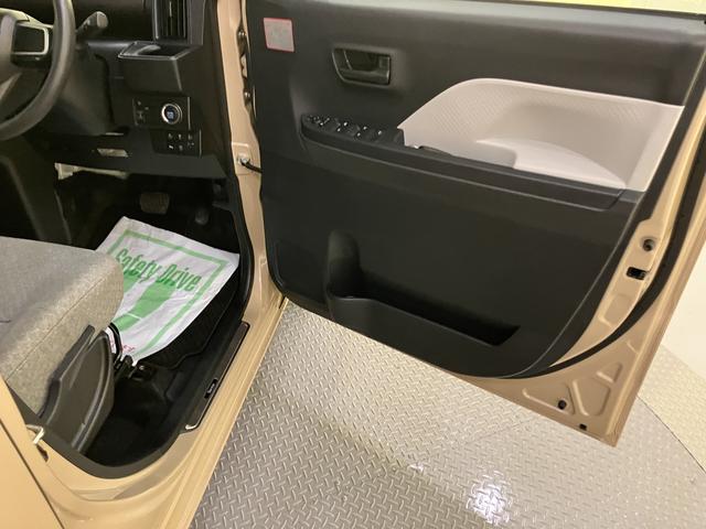 タントX定期点検記録簿 インテリキー キーレスエントリー 1オーナー エアB ABS(山口県)の中古車