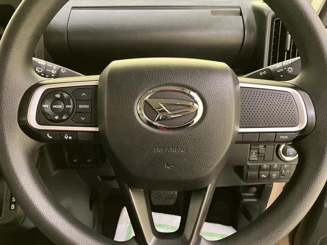 タントX定期点検記録簿 インテリキー キーレスエントリー 1オーナー エアB ABS(山口県)の中古車