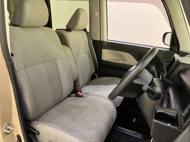 タントX定期点検記録簿 インテリキー キーレスエントリー 1オーナー エアB ABS(山口県)の中古車