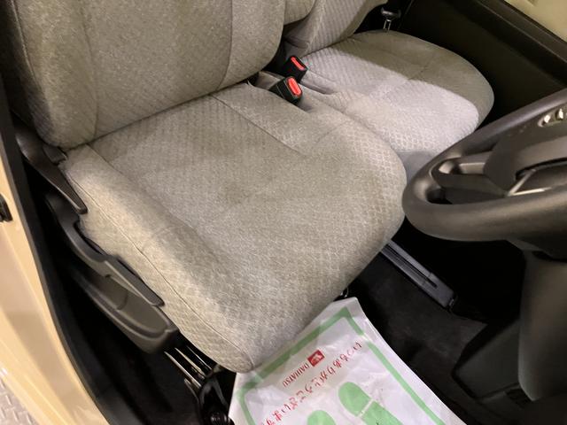 タントX定期点検記録簿 インテリキー キーレスエントリー 1オーナー エアB ABS(山口県)の中古車