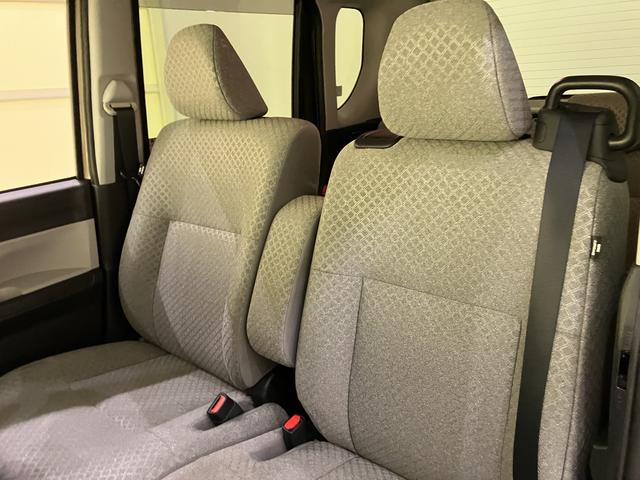 タントX定期点検記録簿 インテリキー キーレスエントリー 1オーナー エアB ABS(山口県)の中古車