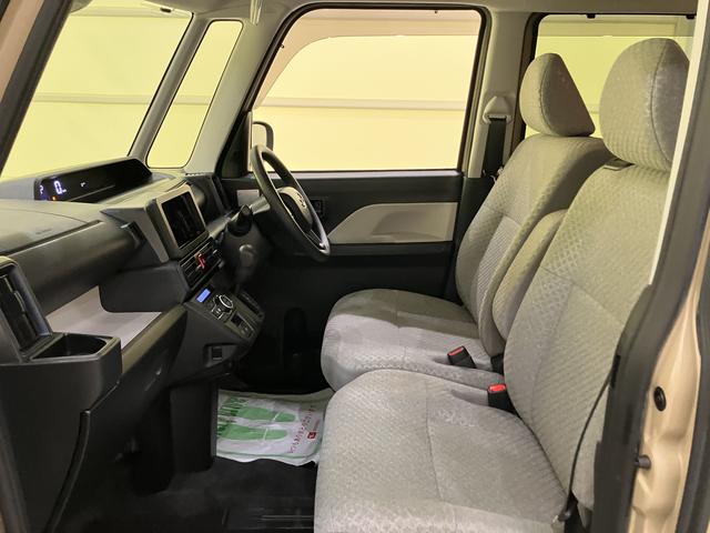 タントX定期点検記録簿 インテリキー キーレスエントリー 1オーナー エアB ABS(山口県)の中古車