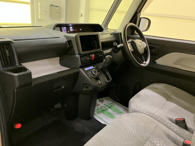 タントX定期点検記録簿 インテリキー キーレスエントリー 1オーナー エアB ABS(山口県)の中古車