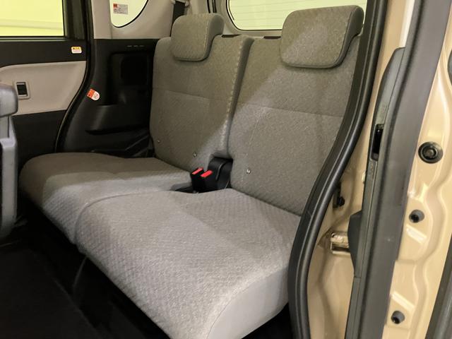 タントX定期点検記録簿 インテリキー キーレスエントリー 1オーナー エアB ABS(山口県)の中古車