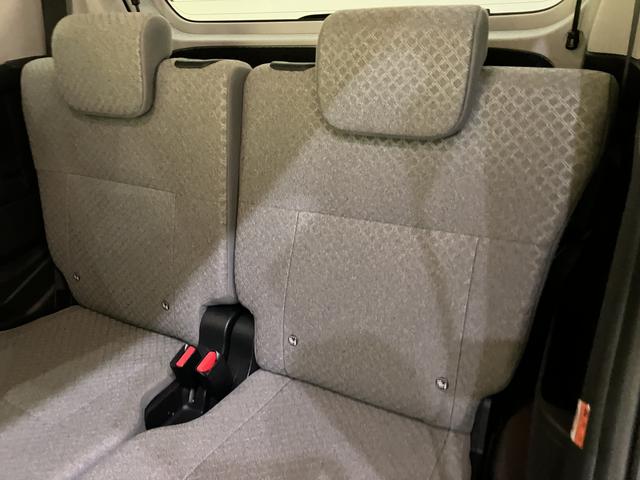 タントX定期点検記録簿 インテリキー キーレスエントリー 1オーナー エアB ABS(山口県)の中古車