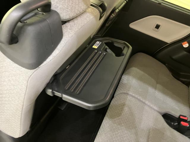 タントX定期点検記録簿 インテリキー キーレスエントリー 1オーナー エアB ABS(山口県)の中古車