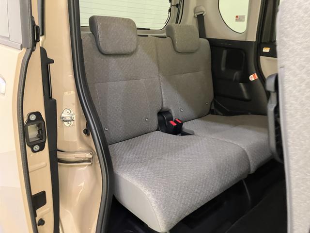 タントX定期点検記録簿 インテリキー キーレスエントリー 1オーナー エアB ABS(山口県)の中古車