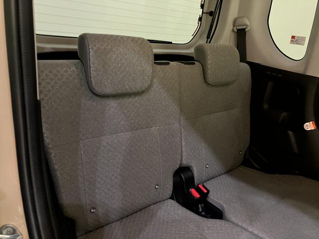 タントX定期点検記録簿 インテリキー キーレスエントリー 1オーナー エアB ABS(山口県)の中古車