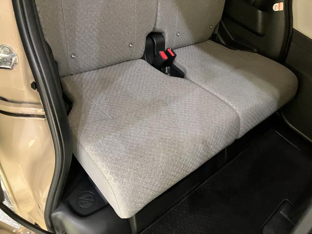 タントX定期点検記録簿 インテリキー キーレスエントリー 1オーナー エアB ABS(山口県)の中古車