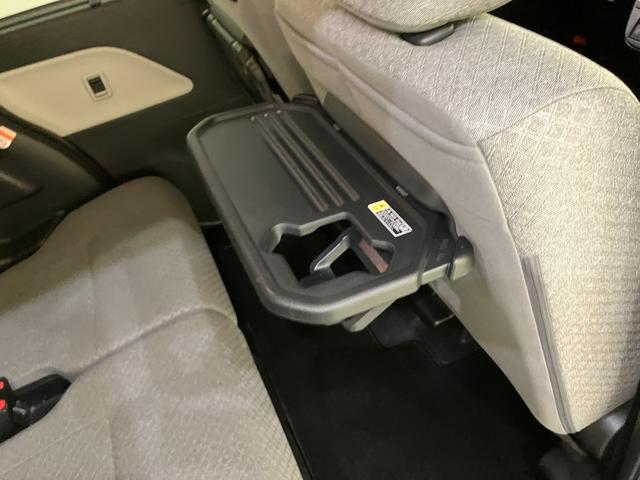 タントX定期点検記録簿 インテリキー キーレスエントリー 1オーナー エアB ABS(山口県)の中古車