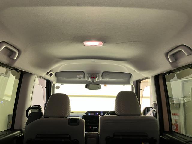 タントX定期点検記録簿 インテリキー キーレスエントリー 1オーナー エアB ABS(山口県)の中古車