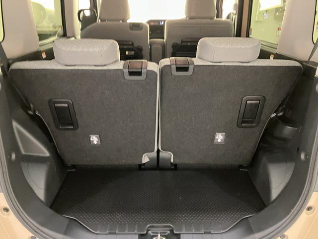 タントX定期点検記録簿 インテリキー キーレスエントリー 1オーナー エアB ABS(山口県)の中古車