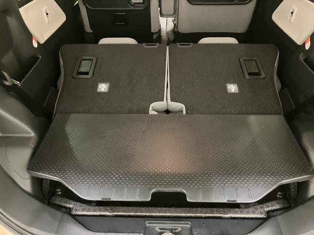 タントX定期点検記録簿 インテリキー キーレスエントリー 1オーナー エアB ABS(山口県)の中古車