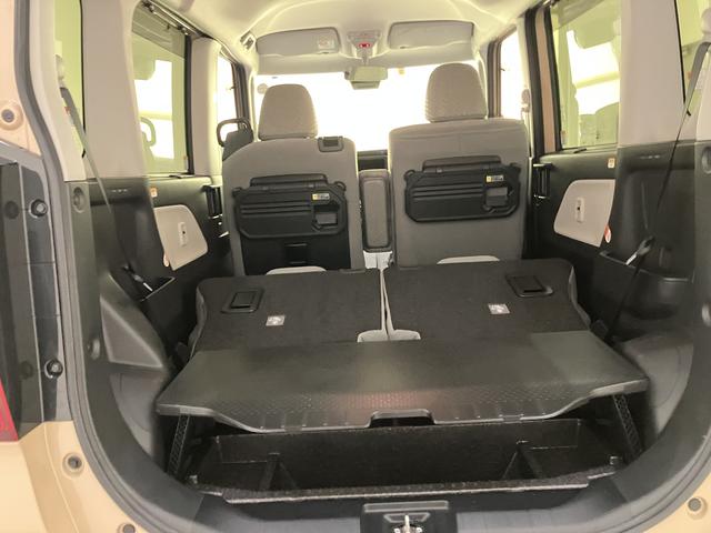 タントX定期点検記録簿 インテリキー キーレスエントリー 1オーナー エアB ABS(山口県)の中古車