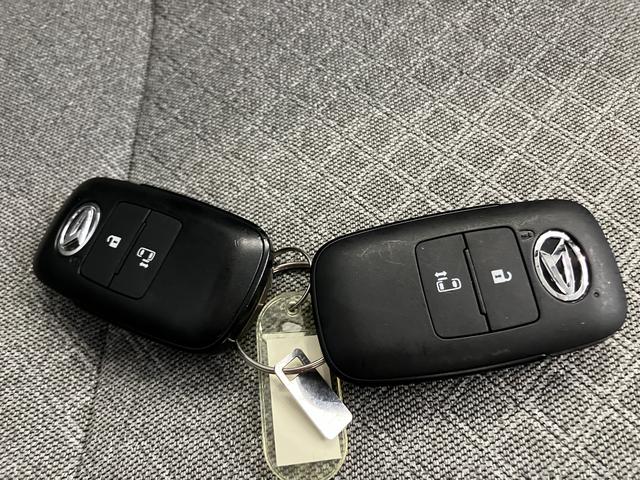 タントX定期点検記録簿 インテリキー キーレスエントリー 1オーナー エアB ABS(山口県)の中古車