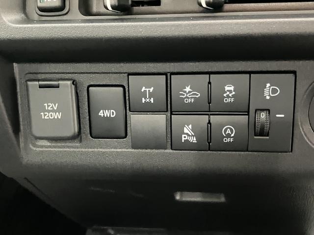 ハイゼットトラックスタンダード　農用スペシャルＡＣ　エアバック　切り替え４ＷＤ　パワーステアリング　ＡＢＳ（山口県）の中古車