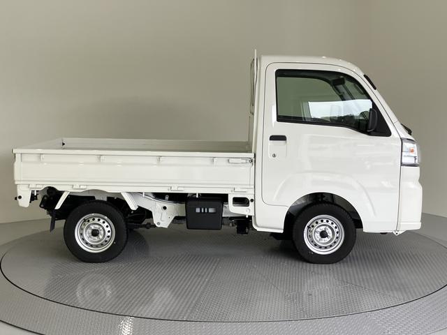 ハイゼットトラックスタンダード　農用スペシャルＡＣ　エアバック　切り替え４ＷＤ　パワーステアリング　ＡＢＳ（山口県）の中古車