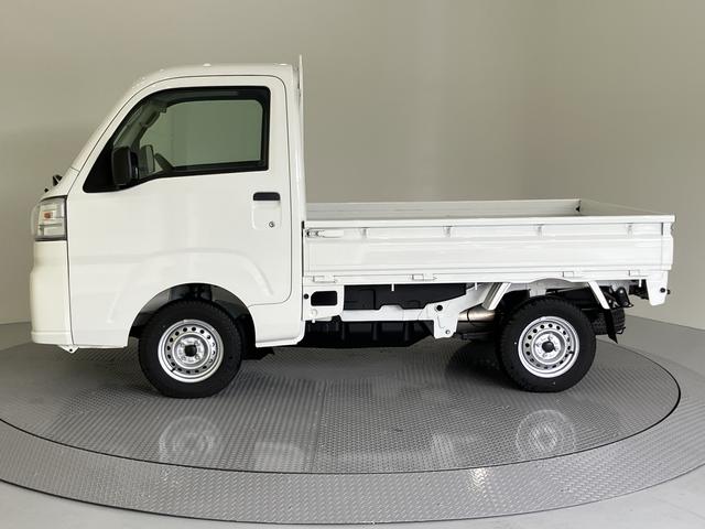 ハイゼットトラックスタンダード　農用スペシャルＡＣ　エアバック　切り替え４ＷＤ　パワーステアリング　ＡＢＳ（山口県）の中古車