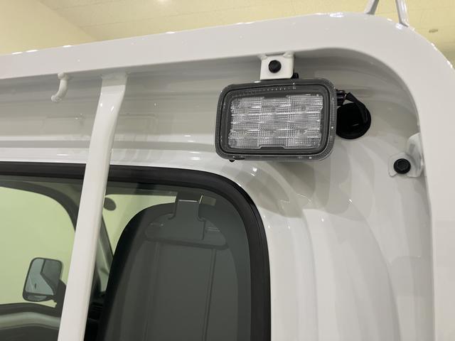 ハイゼットトラックスタンダード　農用スペシャルＡＣ　エアバック　切り替え４ＷＤ　パワーステアリング　ＡＢＳ（山口県）の中古車