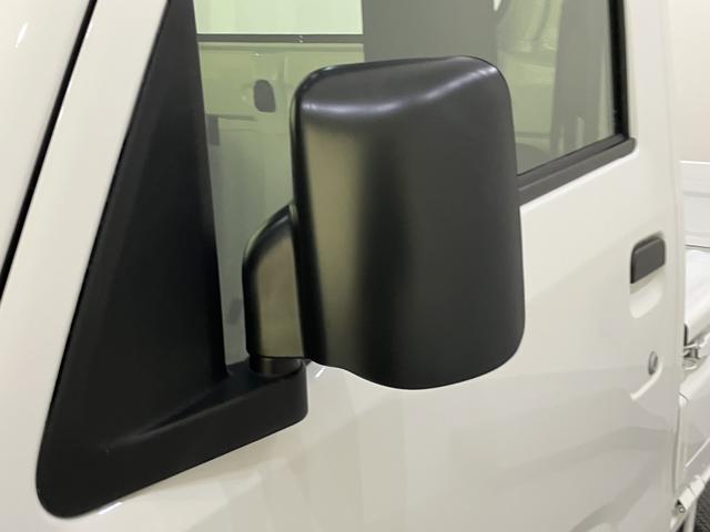 ハイゼットトラックスタンダード　農用スペシャルＡＣ　エアバック　切り替え４ＷＤ　パワーステアリング　ＡＢＳ（山口県）の中古車