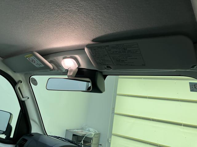 ハイゼットトラックスタンダード　農用スペシャルＡＣ　エアバック　切り替え４ＷＤ　パワーステアリング　ＡＢＳ（山口県）の中古車