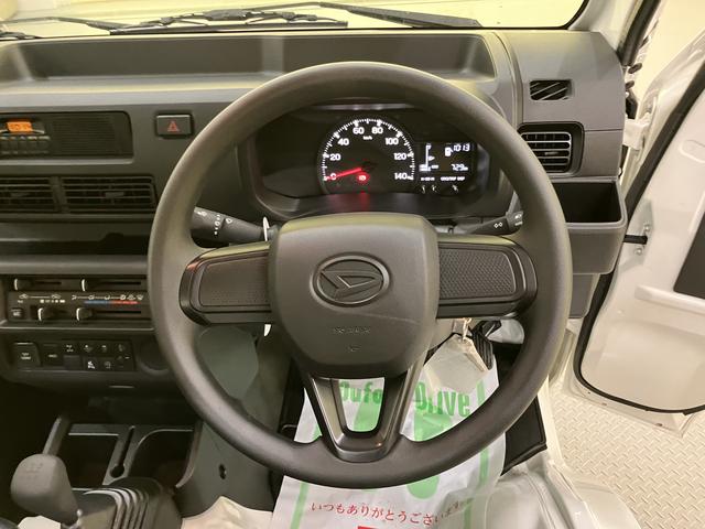 ハイゼットトラックスタンダード　農用スペシャルＡＣ　エアバック　切り替え４ＷＤ　パワーステアリング　ＡＢＳ（山口県）の中古車