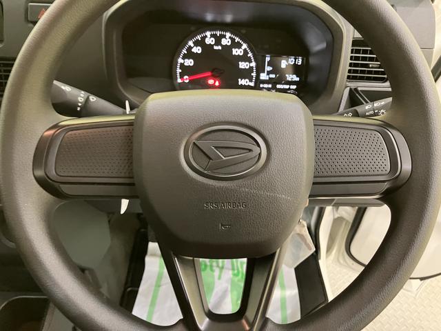 ハイゼットトラックスタンダード　農用スペシャルＡＣ　エアバック　切り替え４ＷＤ　パワーステアリング　ＡＢＳ（山口県）の中古車