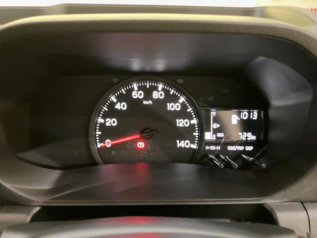 ハイゼットトラックスタンダード　農用スペシャルＡＣ　エアバック　切り替え４ＷＤ　パワーステアリング　ＡＢＳ（山口県）の中古車