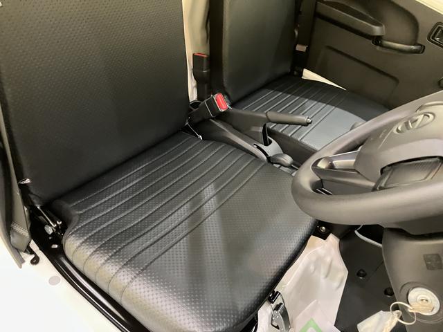 ハイゼットトラックスタンダード　農用スペシャルＡＣ　エアバック　切り替え４ＷＤ　パワーステアリング　ＡＢＳ（山口県）の中古車