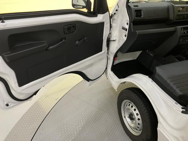 ハイゼットトラックスタンダード　農用スペシャルＡＣ　エアバック　切り替え４ＷＤ　パワーステアリング　ＡＢＳ（山口県）の中古車