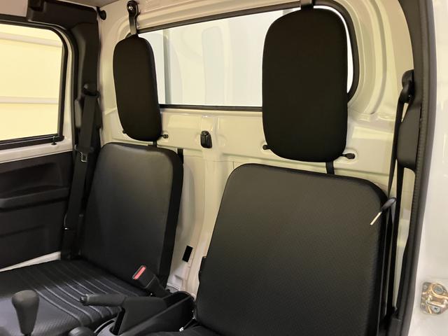 ハイゼットトラックスタンダード　農用スペシャルＡＣ　エアバック　切り替え４ＷＤ　パワーステアリング　ＡＢＳ（山口県）の中古車