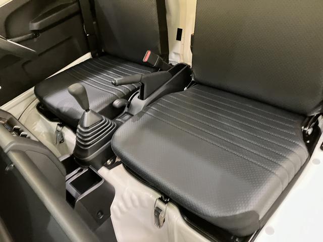 ハイゼットトラックスタンダード　農用スペシャルＡＣ　エアバック　切り替え４ＷＤ　パワーステアリング　ＡＢＳ（山口県）の中古車