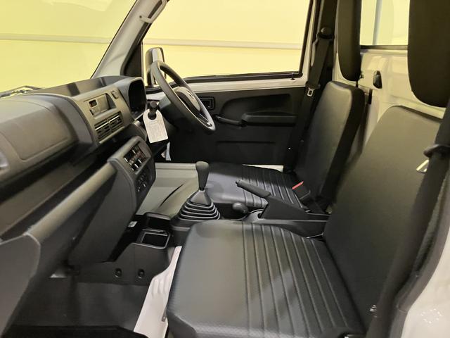 ハイゼットトラックスタンダード　農用スペシャルＡＣ　エアバック　切り替え４ＷＤ　パワーステアリング　ＡＢＳ（山口県）の中古車