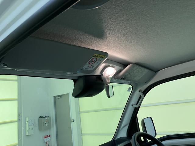 ハイゼットトラックスタンダード　農用スペシャルＡＣ　エアバック　切り替え４ＷＤ　パワーステアリング　ＡＢＳ（山口県）の中古車