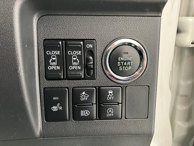 タントカスタムＲＳ　トップエディションＶＳ　ＳＡIIIワンオーナー車　ターボ　記録簿　エアバッグ　アルミホイール　キーフリー　ＡＢＳ　インテリジェントキー（山口県）の中古車